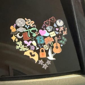 Julie added a photo of their purchase