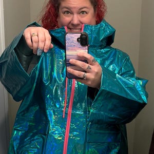 Kelsey added a photo of their purchase