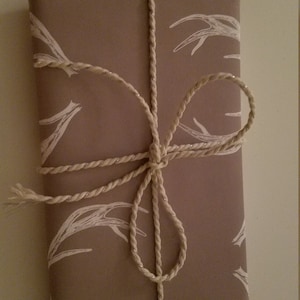 Hanna added a photo of their purchase