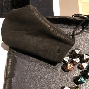 David added a photo of their purchase