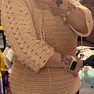 Mimi added a photo of their purchase