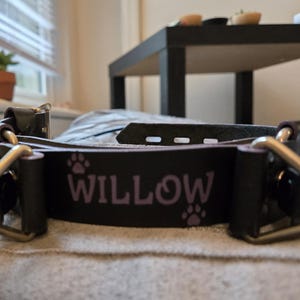 Willow added a photo of their purchase