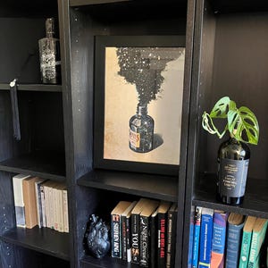 Lisa added a photo of their purchase