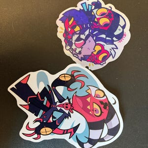 ヘルヴァボス ジャンボ エナメルピンIMP ブリッツ ルーナ モクシー ミリー ヘルヴァボス ジャンボ エナメルピンIMP ブリッツ ルーナ