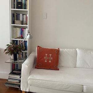 Francesca added a photo of their purchase