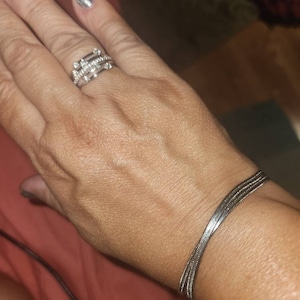 Sarah added a photo of their purchase