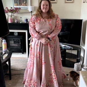 Abbey added a photo of their purchase