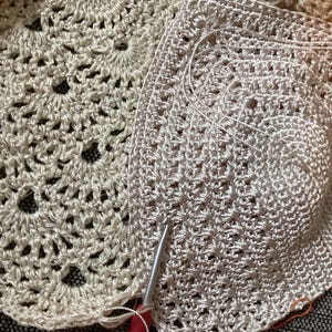 Comprador de Etsy ha añadido una foto de su compra