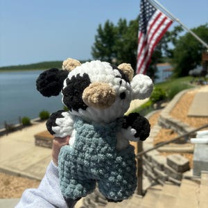 Gabby added a photo of their purchase