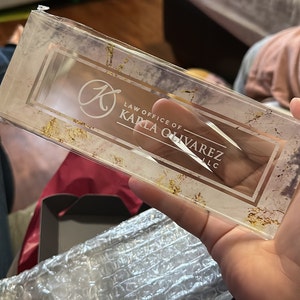 Vanessa a ajouté une photo de son achat