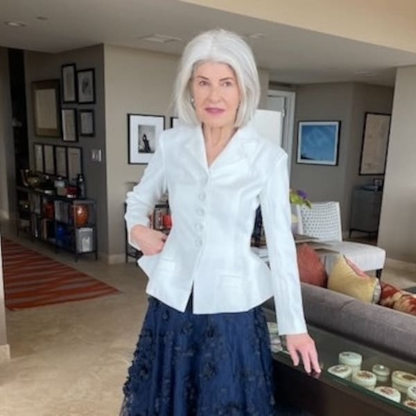 Joan Dress