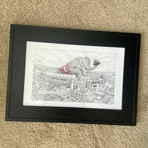 Alexandria added a photo of their purchase