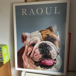 Etsy buyer added a photo of their purchase
