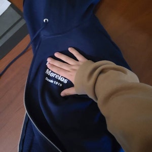 Noé added a photo of their purchase