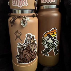 Angelica added a photo of their purchase