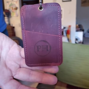 Rebecca added a photo of their purchase