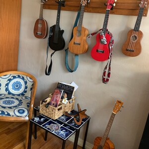 Mary added a photo of their purchase