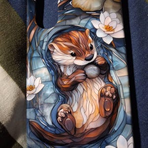 Tina added a photo of their purchase