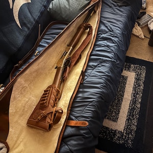 John added a photo of their purchase