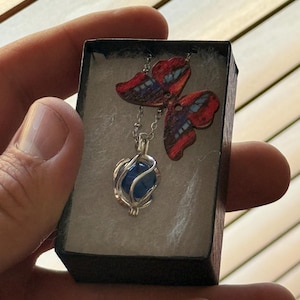 Jake added a photo of their purchase
