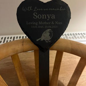 Debra added a photo of their purchase