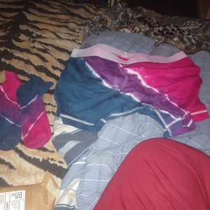 Story added a photo of their purchase