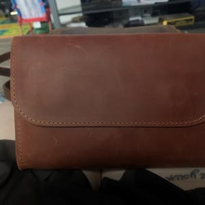 Christina heeft een foto van de aankoop toegevoegd