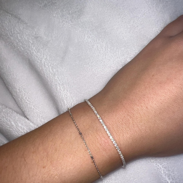 New Luxury Clover Bracelets main image 1
