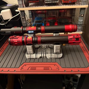 Matthew added a photo of their purchase