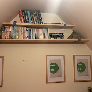 Georgie hat ein Foto des gekauften Artikels hinzugefügt