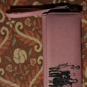 Elise added a photo of their purchase