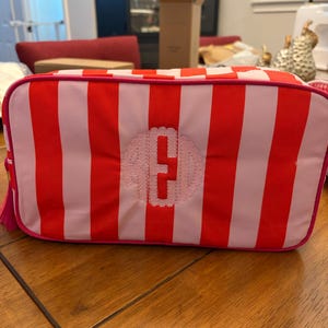 Rachel added a photo of their purchase