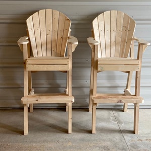 Grandpa Adirondack Chair Plans Digital CAD PDF Etsy Grandpa Adirondack Chair Plans Digital CAD PDF Etsy