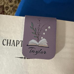 Taylor added a photo of their purchase
