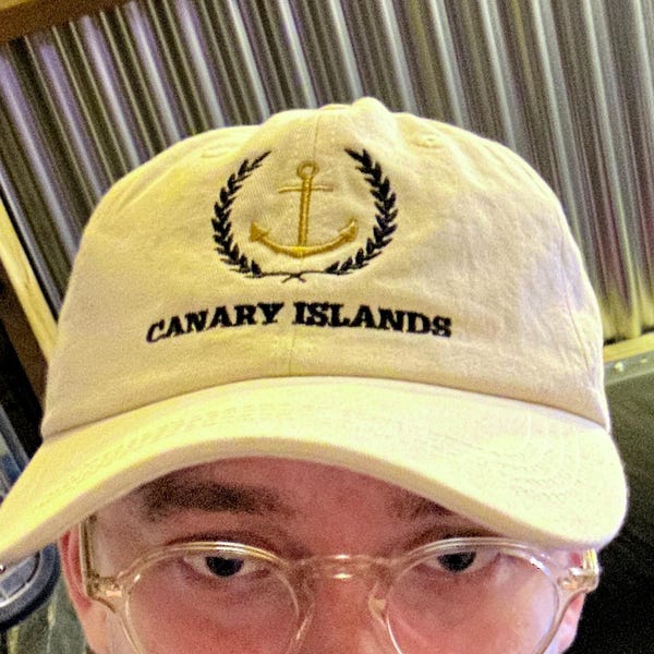 Tech Design 2020 Quarantine Dad Hat - Embroidered Cotton Adjustable Baseball Cap