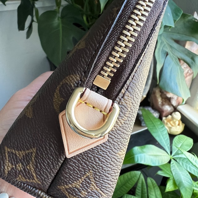 louis vuitton neverfull pouch conversion kit