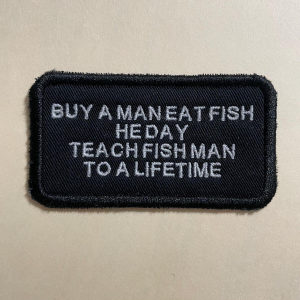 Reanimate Reuse Recycle - Embroidered Iron-on Patch - Etsy