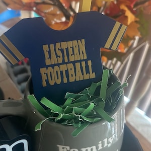 Karen added a photo of their purchase