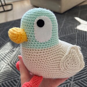 Acheteur Etsy a ajouté une photo de son achat