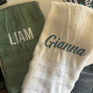 Haley added a photo of their purchase