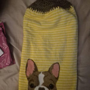 Tiffany a ajouté une photo de son achat
