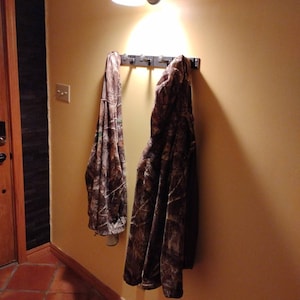 Kim added a photo of their purchase