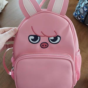 Changbin SKZOO Dwaekki Backpack (instock) - Etsy