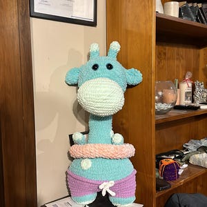 Sandra added a photo of their purchase