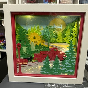 Sally added a photo of their purchase