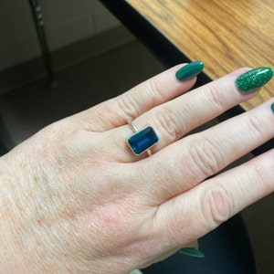 Ginger added a photo of their purchase