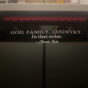 Krista added a photo of their purchase