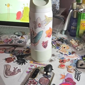Cannibalspaghetti added a photo of their purchase