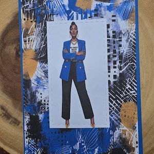 Jackie ha añadido una foto de su compra