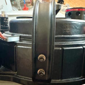 Bobby added a photo of their purchase